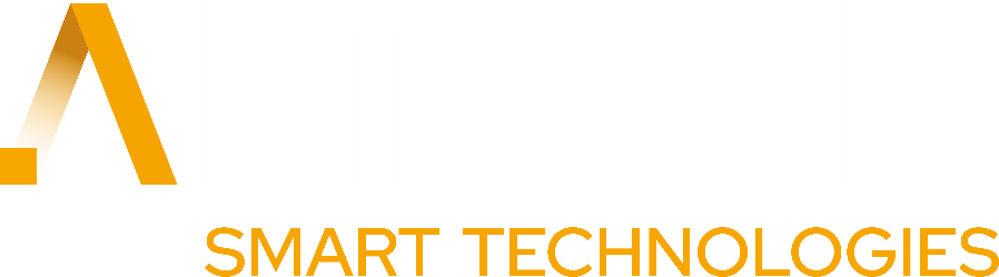 Altron Smart Technologies Logo